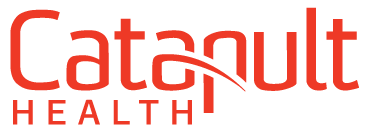 Catapult Health Logo